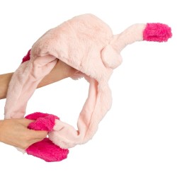 ORION Penis-Mütze mit beweglichen Penissen