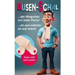 ORION Busen-Schal