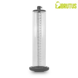 BRUTUS Get BIGGER Premium Penis Cylinder 23 x 5 cm