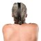 RIMBA Bondage Play Kopfharness mit Nasenhaken
