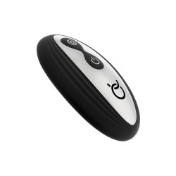 FORTO Thumper Prostata-Stimulator mit Vibration &...