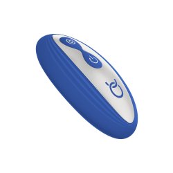FORTO Thumper Prostata-Stimulator mit Vibration &...