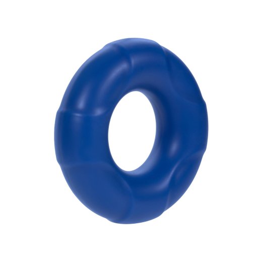 FORTO F-33 C-Ring aus Silikon Ø 25 mm Large Blau