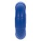 FORTO F-33 C-Ring aus Silikon Ø 25 mm Large Blau