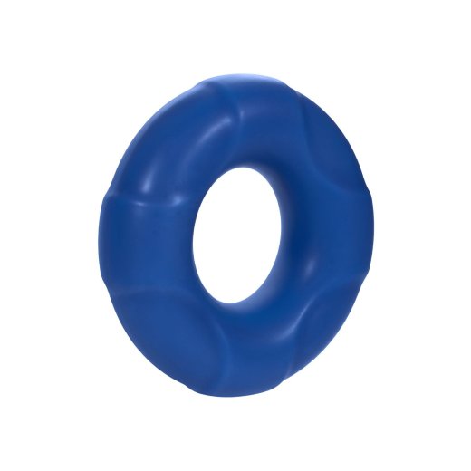 FORTO F-33 C-Ring aus Silikon Ø 21 mm Medium Blau