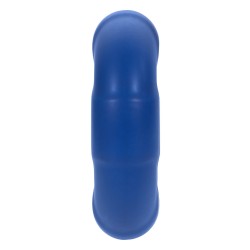 FORTO F-33 C-Ring aus Silikon Ø 21 mm Medium Blau
