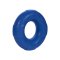 FORTO F-33 C-Ring aus Silikon Ø 21 mm Medium Blau