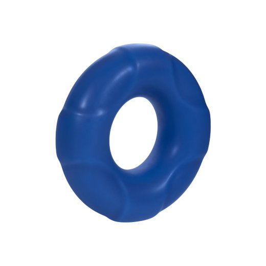 FORTO F-33 C-Ring aus Silikon Ø 17 mm Small Blau