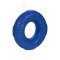 FORTO F-33 C-Ring aus Silikon Ø 17 mm Small Blau