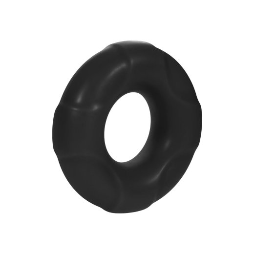FORTO F-33 C-Ring aus Silikon Ø 17 mm Small Schwarz