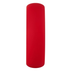 FORTO F-64 Ring Wide Ø 45 mm Medium Rot