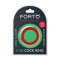 FORTO F-64 Ring Wide Ø 40 mm Small Rot