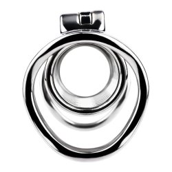 KIOTOS Twin Cock Cage