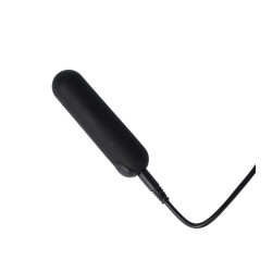 VIRGITE Essential Pulse Vibrating Bullet