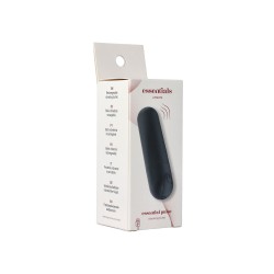 VIRGITE Essential Pulse Vibrating Bullet
