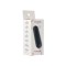 VIRGITE Essential Pulse Vibrating Bullet