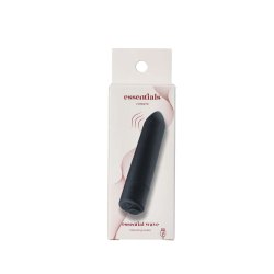 VIRGITE Essential Wave Vibrating Bullet