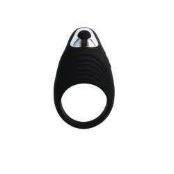 VIRGITE Essential Loop Vibrating Cock Ring