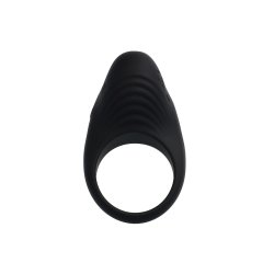 VIRGITE Essential Loop Vibrating Cock Ring