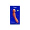 DAME Min External Wand Vibrator Orange
