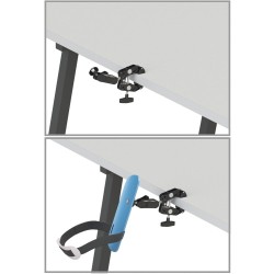 AUTOBLOW Hands-Free Mounting System