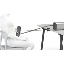 AUTOBLOW Hands-Free Mounting System