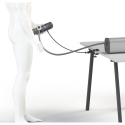AUTOBLOW Hands-Free Mounting System