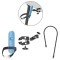 AUTOBLOW Hands-Free Mounting System