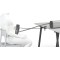 AUTOBLOW Hands-Free Mounting System