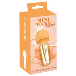YOU 2 TOYS Mini Wand Mango