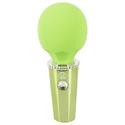 YOU 2 TOYS Mini Wand Lemon