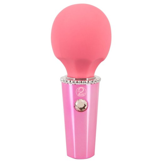 YOU 2 TOYS Mini Wand Berry