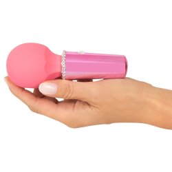YOU 2 TOYS Mini Wand Berry