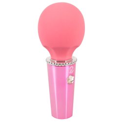 YOU 2 TOYS Mini Wand Berry