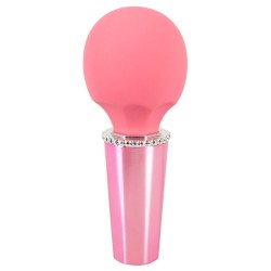 YOU 2 TOYS Mini Wand Berry