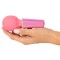 YOU 2 TOYS Mini Wand Berry