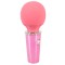 YOU 2 TOYS Mini Wand Berry