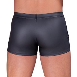 NEK Pants mit blauen Metallic-Streifen