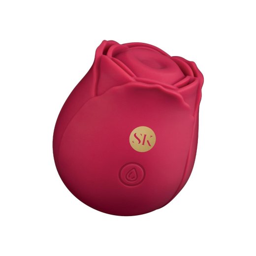 SECRET KISSES Rosegasm So Thorny Vibe Vibrator Rot