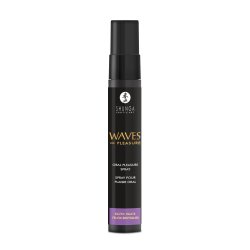 SHUNGA Waves of Pleasure Oral Pleasure Spray Exotic...