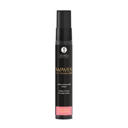 SHUNGA Waves of Pleasure Oral Pleasure Spray Watermelon...