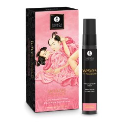 SHUNGA Waves of Pleasure Oral Pleasure Spray Watermelon 20 ml