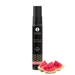 SHUNGA Waves of Pleasure Oral Pleasure Spray Watermelon 20 ml