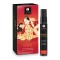 SHUNGA Waves of Pleasure Oral Pleasure Spray Straberry Wine 20 ml