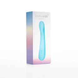 IROHA Tsuki+ Aonami Blau