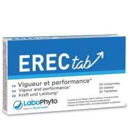 LABOPHYTO ErecTab 4 Stk.