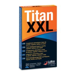 LABOPHYTO Titan XXL 20 Stk.