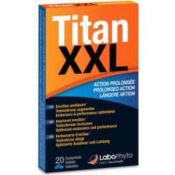 LABOPHYTO Titan XXL 20 Stk.