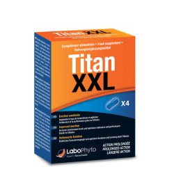 LABOPHYTO Titan XXL 4 Stk.