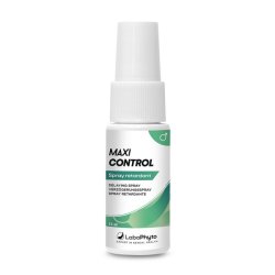 LABOPHYTO Maxi Control Verzögerungs-Spray 15 ml